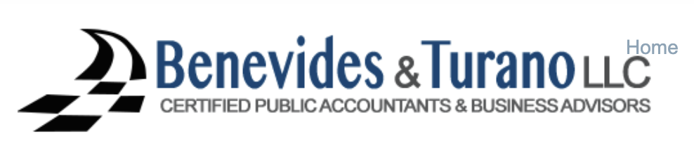 Benevides & Turano LLC — Certified Public Accountants & Business Advisors